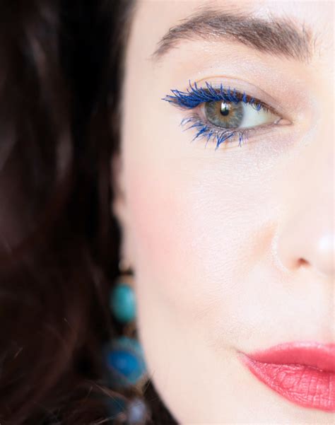 ysl lash clash electric blue|ysl lash clash reviews.